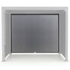Pergola Retractable Blind 4m - www.ezyliving.co.nz