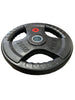 120KG Barbell Combo: 2.2m Olympic Bar 20KG+100KG Rubber Coating Plates - www.ezyliving.co.nz