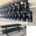 1050KG Hex Dumbbells 2.5KG-50KG with Solid Rack - www.ezyliving.co.nz