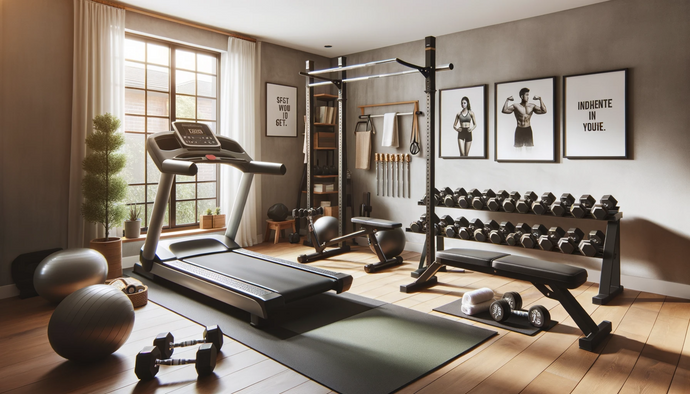 TradeMe Gym Equipment: Building Your Ideal Home Gym