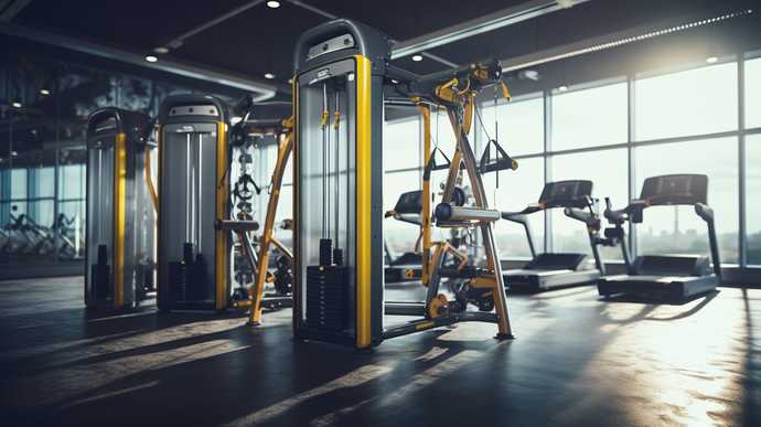 Cable Machines in NZ: A Comprehensive Guide to Fitness Excellence