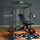 Smith Machine Full Cage + Quick Adjustable Bench + Barbell Plats 80KG - www.ezyliving.co.nz