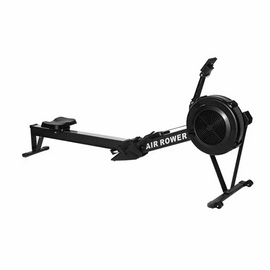 Air Rower/ Rowing Machine Brand New (EZ136) - www.ezyliving.co.nz