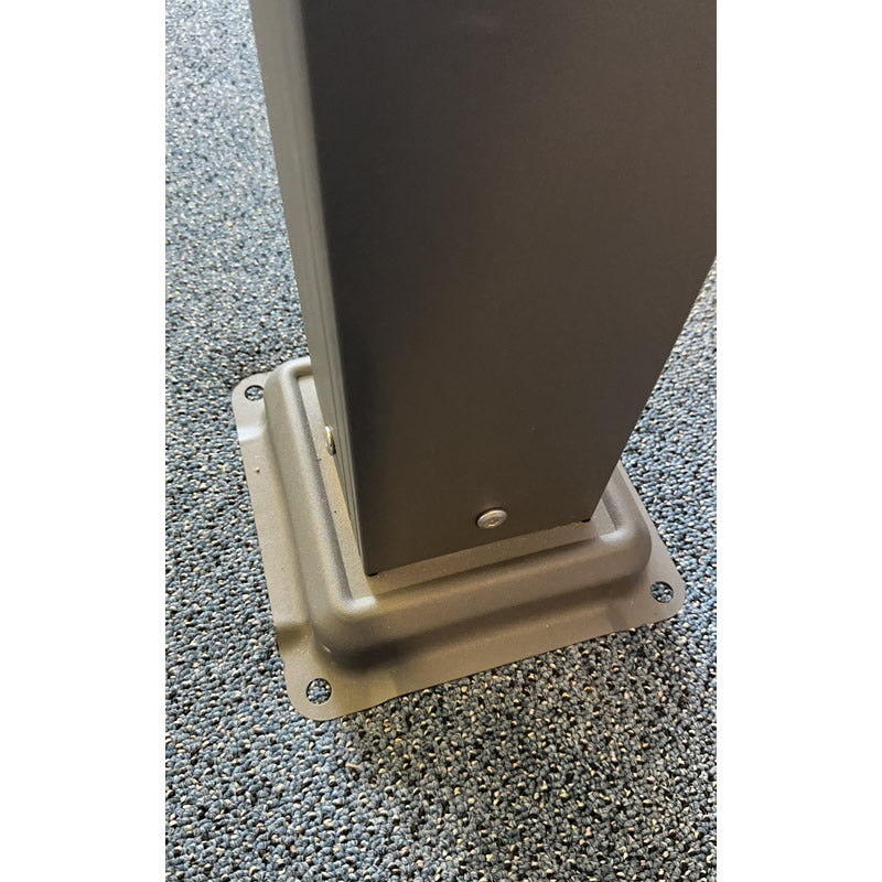 Louvre Roofing System 3x4m Pergola - www.ezyliving.co.nz