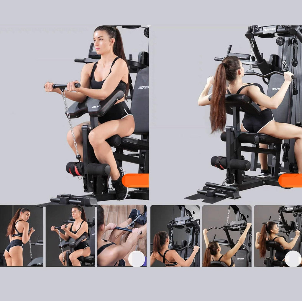 Korix gym online
