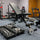 Foldable Bench + 50KG Dumbbells & Barbells Weights Combo - www.ezyliving.co.nz