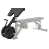 Preacher Curl Attachment EZT024B (for EZT204 Bench Attachment) - www.ezyliving.co.nz