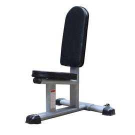 Upright Bench/ Shoulder Press Bench (EZ025) - www.ezyliving.co.nz