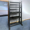 PREORDER EZYPRO 5-Tires Storage Rack (EZ027) - www.ezyliving.co.nz