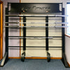 PREORDER Barbell Rack (custom-made) EZ028 - www.ezyliving.co.nz