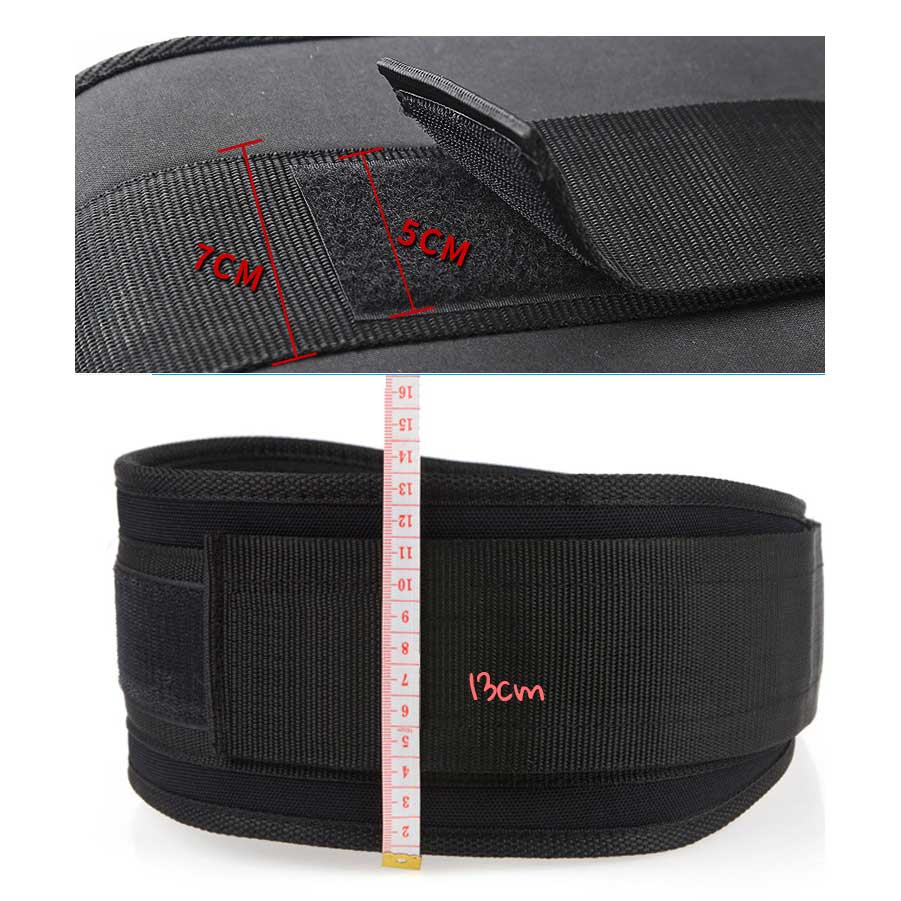 Weight Lifting Belt Brand New (EZ036) - www.ezyliving.co.nz