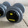PRO Style Cast Metal Iron Dumbbells/Round Steel Dumbbells (EZ038) - www.ezyliving.co.nz