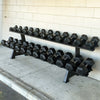 525KG Dumbbells Set with 10 pairs Solid Rack (15KG to 37.5KG) EZ211C525KG-122-1 - www.ezyliving.co.nz