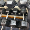 47.5KGx2 Hex Dumbbells (EZ039-19x2) - www.ezyliving.co.nz