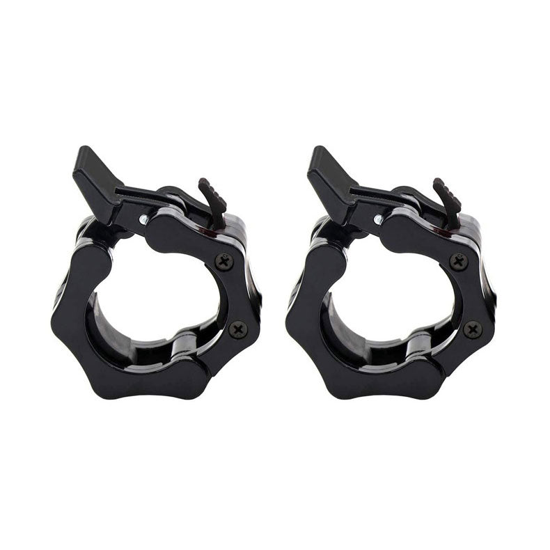 Standard Size Bar Collar Ring/ Clips/ Locker Plastic for 25mm Bar(EZ044-25) - www.ezyliving.co.nz