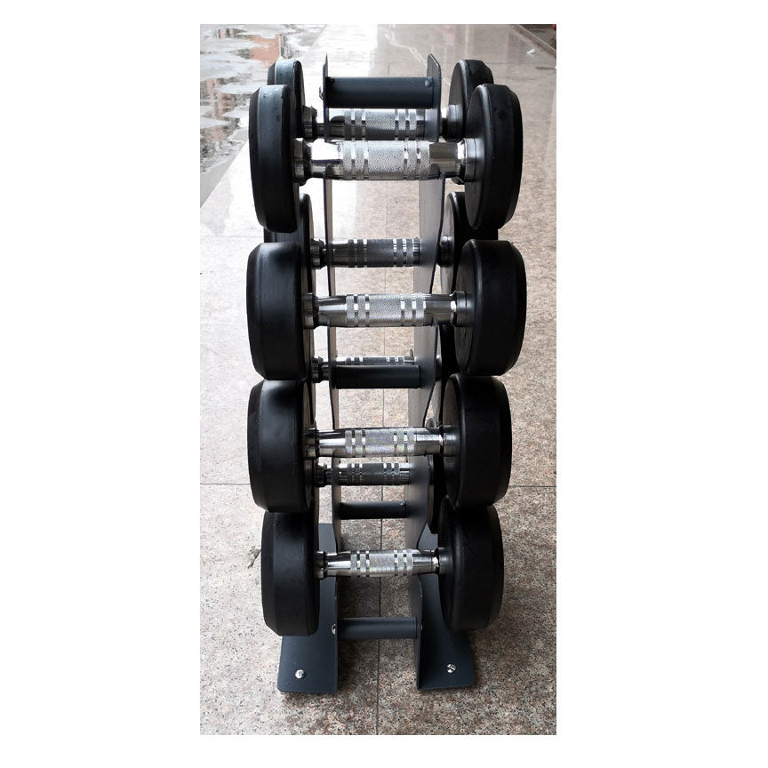 Dumbbells Rack for 4 Pairs (EZ046-1) - www.ezyliving.co.nz