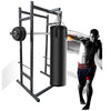 Power Cage /Boxing Bag Rack (EZ052) HOME GYM - www.ezyliving.co.nz