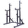 Adjustable Squat Rack (EZ063) HOME GYM - www.ezyliving.co.nz