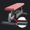 Flat Bench/ Weight Bench for Home Gym (EZ075) - www.ezyliving.co.nz