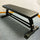 Flat Bench/ Weight Bench for Home Gym (EZ075) - www.ezyliving.co.nz