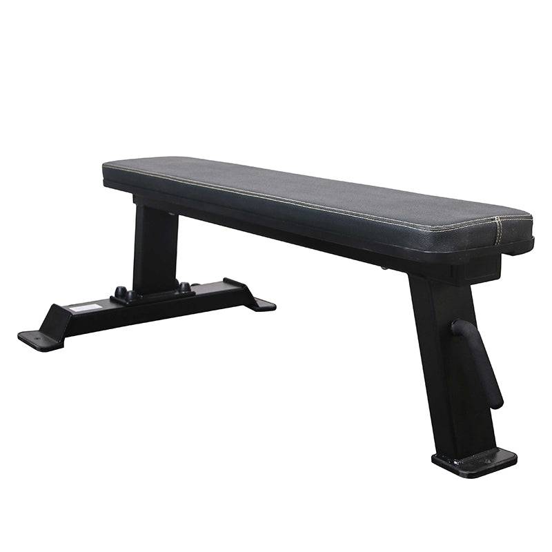 Flat Bench/ Weight Bench Commercial Quality (EZ076) - www.ezyliving.co.nz