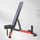 Fid Bench Fast Adjustable Workout Bench Quick Adjustable Heavy Duty (EZ079) - www.ezyliving.co.nz