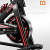 Stationary Exercise Bike (EZ085) - www.ezyliving.co.nz
