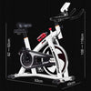 Stationary Exercise Bike (EZ087) - www.ezyliving.co.nz