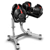 Stand for Fast Adjustable Dumbbells suit for EZ097/EZ098 (EZ096-1) - www.ezyliving.co.nz