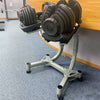 40KG Dumbbell Fast Adjustable/Instant Adjustable (EZ097) - www.ezyliving.co.nz