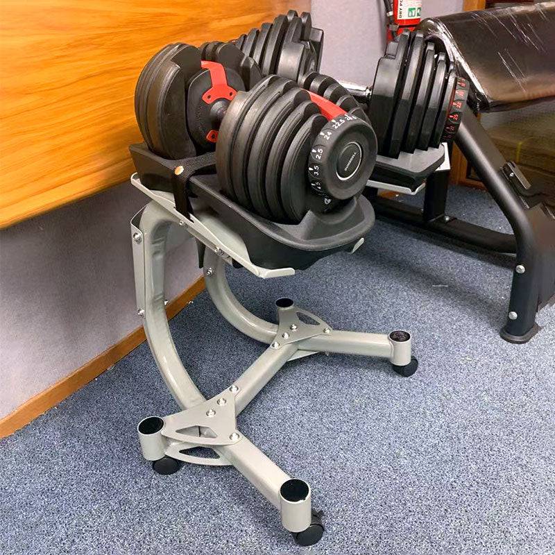 40KG Dumbbell Fast Adjustable/Instant Adjustable (EZ097) - www.ezyliving.co.nz