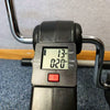 Folding Pedal Exerciser Bike Under Desk Massage Arm Leg Exercise Trainer - www.ezyliving.co.nz