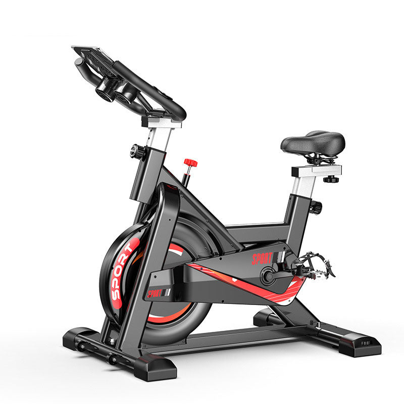 Stationary Exercise Bike (EZ103) Exercycles - www.ezyliving.co.nz