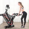 Stationary Exercise Bike (EZ103) Exercycles - www.ezyliving.co.nz