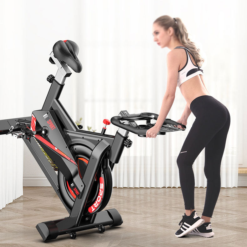 Stationary Exercise Bike (EZ103) Exercycles - www.ezyliving.co.nz