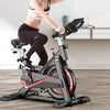 Stationary Exercise Bike (EZ103) Exercycles - www.ezyliving.co.nz