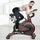 Stationary Exercise Bike with 8KG Flywheel (EZ104) - Heartbeats - www.ezyliving.co.nz