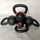 Kettlebells Black Cast Iron (EZ112) - www.ezyliving.co.nz