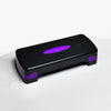 Aerobic Board/ Step Board (EZ127-2) Purple - www.ezyliving.co.nz