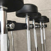 Fixed Barbells Stand for 10 Bars(EZ131) - www.ezyliving.co.nz