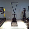 PREORDER Skier Machine/ Vertical Rower/ Cardio Exercise Rowing Machines (EZN044) - www.ezyliving.co.nz