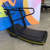 PREORDER EZPRO Non-motorized Curve Treadmill (EZN046) - www.ezyliving.co.nz