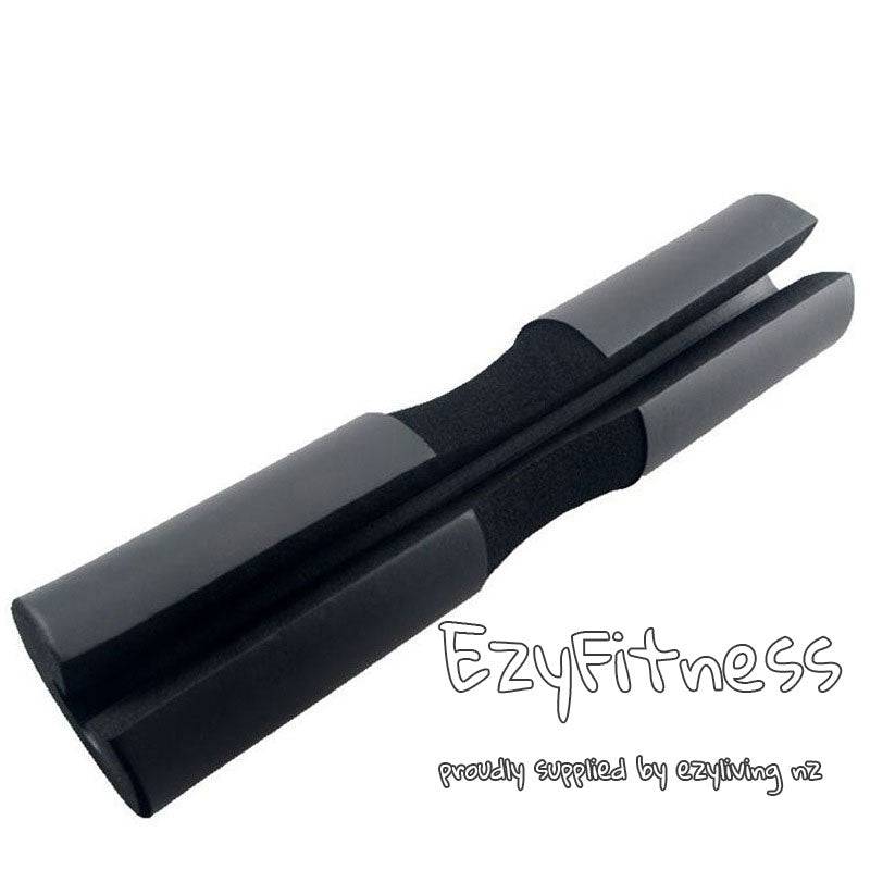 Squat Pad /Barbell Cushion/ Sponge Cover Foam Protector for Powerlifting (EZ165) - www.ezyliving.co.nz