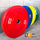 20KG x 2 Color Bumper Plates D:445mm Barbell Weights (EZ166-4x2) - www.ezyliving.co.nz