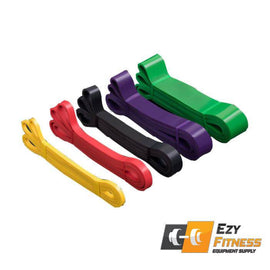 Resistance Bands 2 meter (EZ171) - www.ezyliving.co.nz