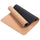 Cork Yoga Mat 1830x660mm Thickness 5mm (EZ176-2) - www.ezyliving.co.nz