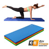 Gym Mat/ Exercise Mat/ Training Mat 1800x600x30mm (EZ179-2) - www.ezyliving.co.nz