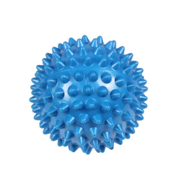 Deep Tissue Self Massage Ball/ Tension Massager/ Point Ball 85mm (EZ182) - www.ezyliving.co.nz