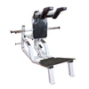 PREORDER EZYPRO Hack Squat Machine (EZN006) Commercial Quality - www.ezyliving.co.nz