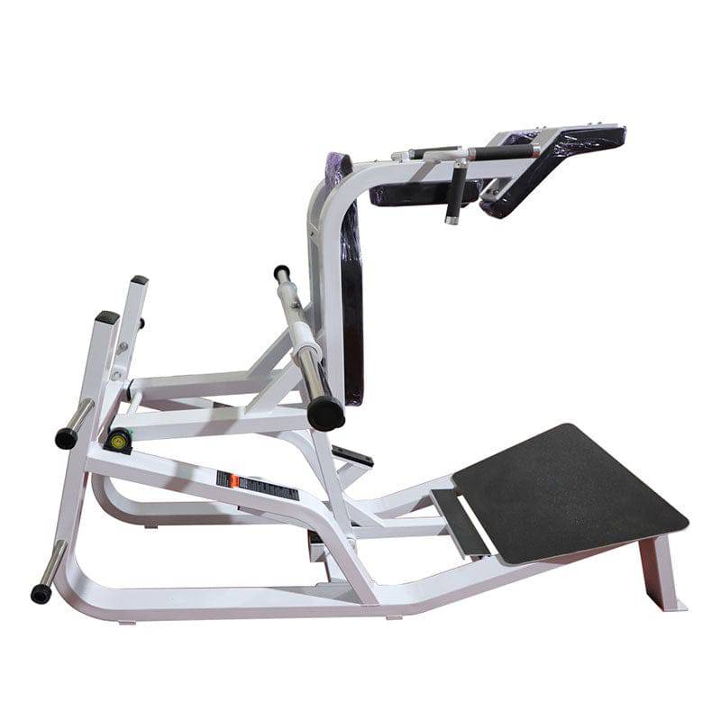 PREORDER EZYPRO Hack Squat Machine (EZN006) Commercial Quality - www.ezyliving.co.nz